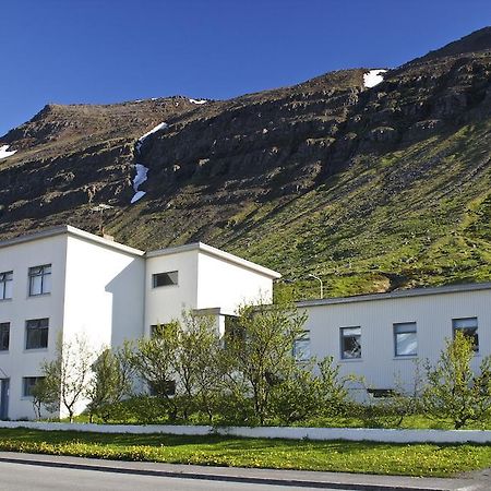 Comfy Guesthouse Westfjords Sudureyri Экстерьер фото