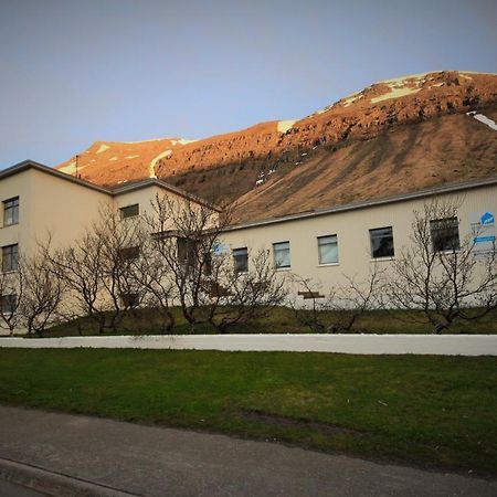 Comfy Guesthouse Westfjords Sudureyri Экстерьер фото